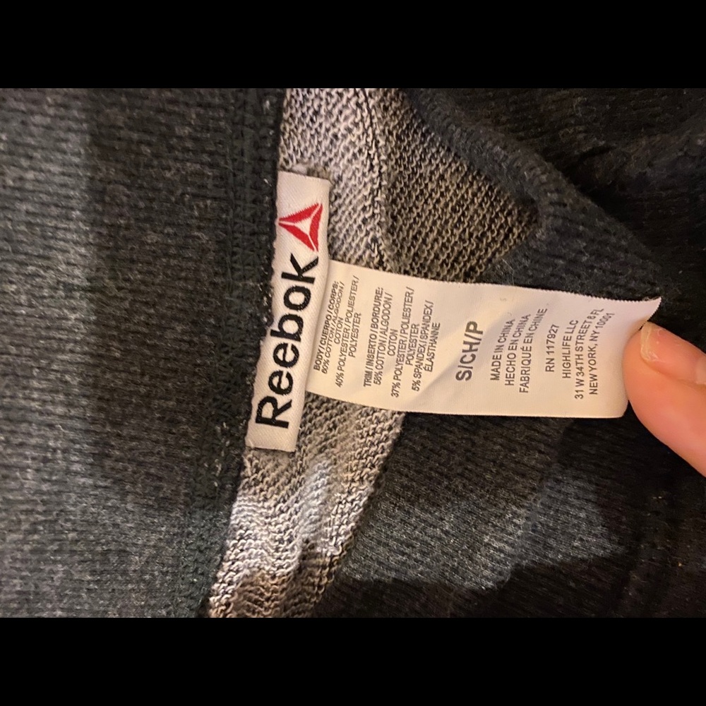 Grey Sweatpants - Picture 3 of 3